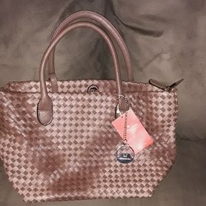 David jones womens purse